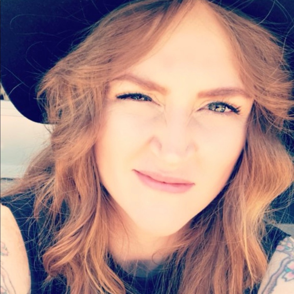 Meet your Posher, Teryn